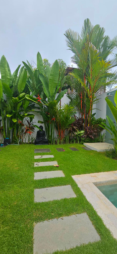 Others 3, New Villa Manis proche Seminyak, Badung