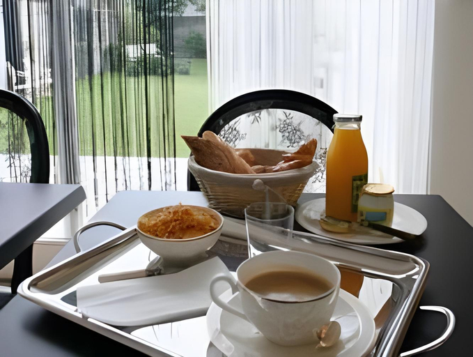 Food & Drinks, B&B Le Cercle De Malines, Pas-de-Calais