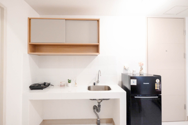Others 4, Basic 2BR Apartment near Tokyo HUB at Tokyo Riverside PIK 2 By Travelio, Tangerang