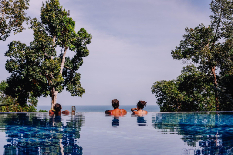 Others 5, Jade Mountain Bungalow - Sea Breeze - Infinity Pool, Phú Quốc