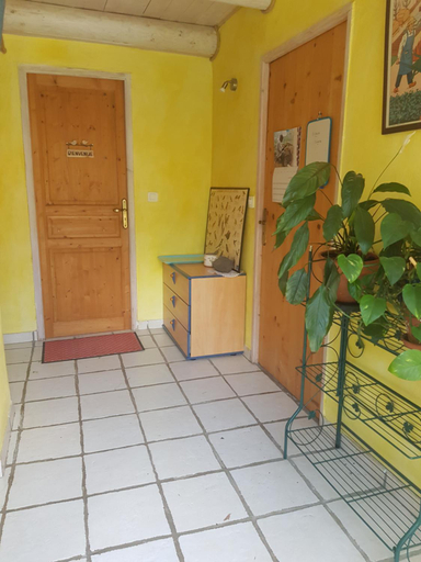 Others 4, Bienvenue chez Bernard, Haute-Loire
