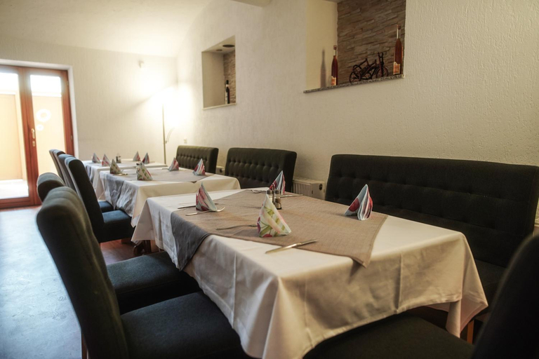 Food & Drinks 5, Hotel Erlenbacher Hof, Hochtaunuskreis