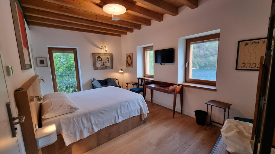 Others 4, B&B Villa Grazia, Brescia