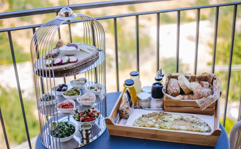 Food & Drinks 5, Lifta Boutique Hotel & Spa