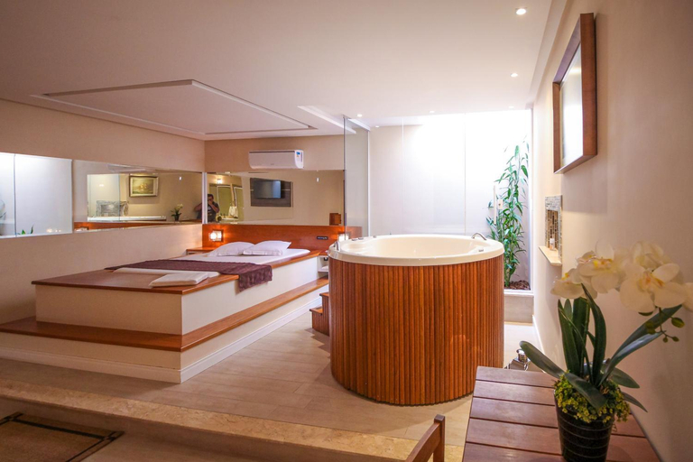 Others 5, Motel Cisne Blumenau (Adult Only), Blumenau