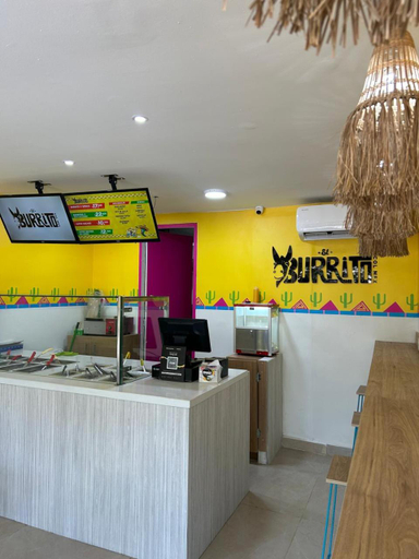 Food & Drinks 5, Hotel Sun Suite, Barranquilla