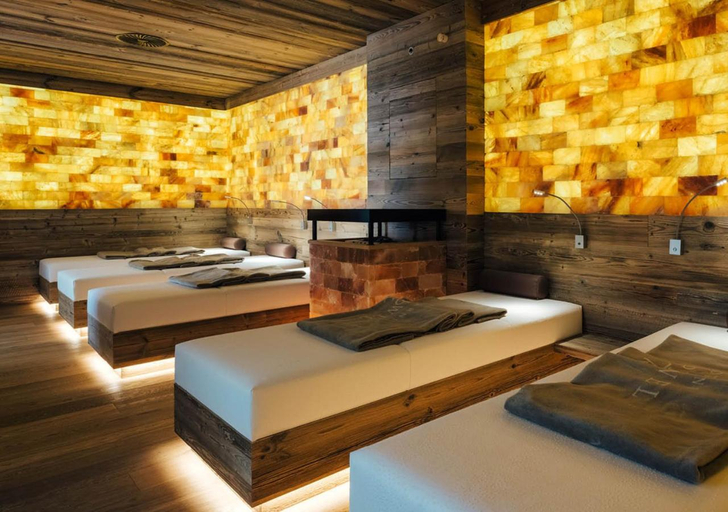 Bedroom 2, Hotel Garni Alpenjuwel Residenz, Landeck