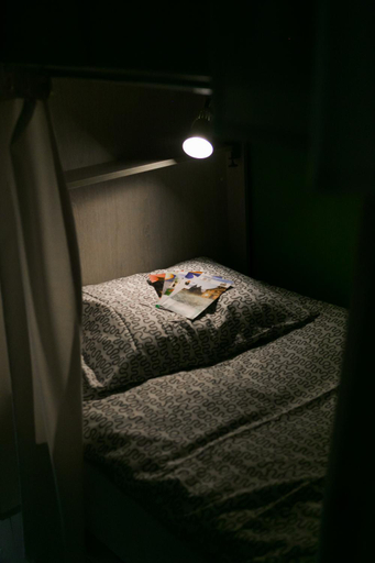 Others 2, Brusnika Hostel, Prionezhskiy rayon