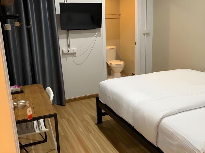 Bedroom 3, 9TY Hotel, Don Muang