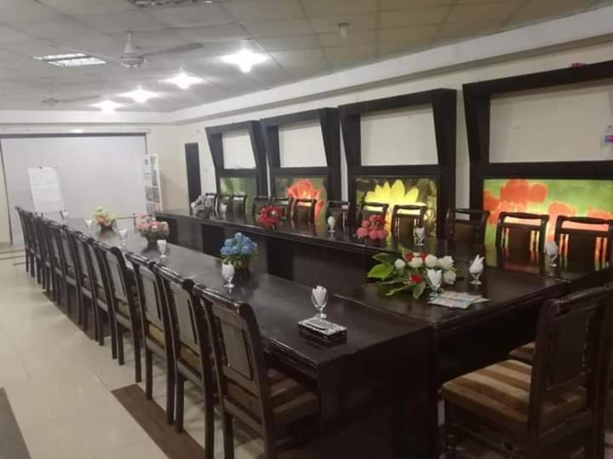 Food & Drinks 5, Hotel Grace inn, Multan