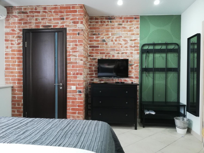 Others 2, hotel OLIMP, Korenovskiy rayon
