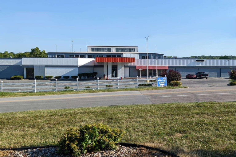 Exterior & Views 2, Baymont by Wyndham Hannibal, Ralls
