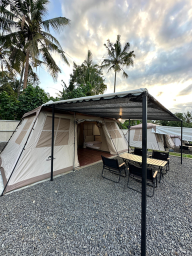 Exterior & Views 2, Bukit Langit Campventure, Banyuwangi