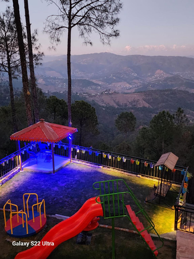 Sport & Beauty 2, Nandini : A Premium Boutique Homestay, Almora