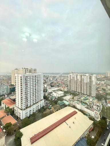 Others 4, Vinhomes Time City Luxury Apartment in Ha Noi, Hai Bà Trưng