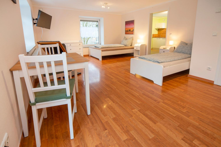 Others 3, Apartment - Wohnung Memmingen Nr. 2, Memmingen