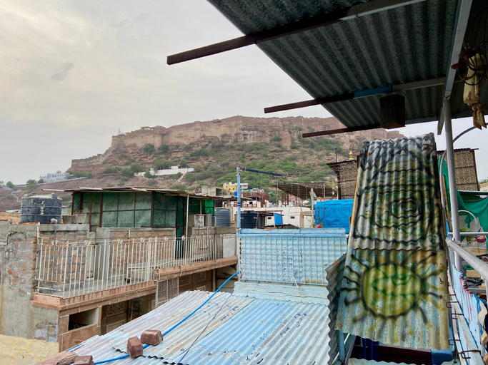 Others 5, Bob Hostel, Jodhpur