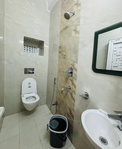 Others 4, Bimala Hotel, Ranchi