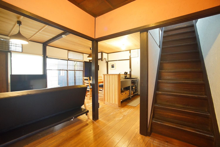 Others 2, Guest House Kiyomizu Gojo, Kyoto