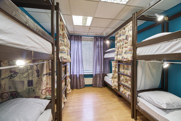 Others 5, Teremok Hostel, Northern