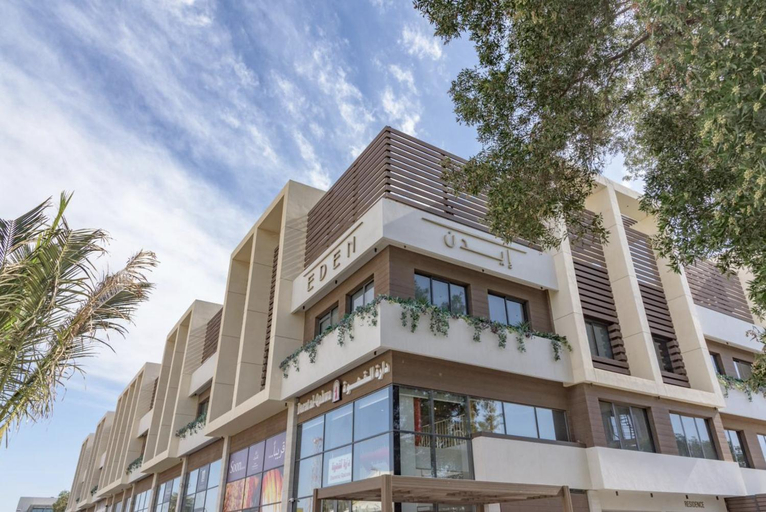 Others 2, Eden Residence, Jeddah