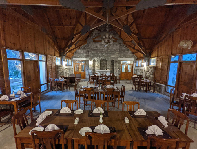 Food & Drinks 2, Destination Hotel Khaplu, Northern Areas