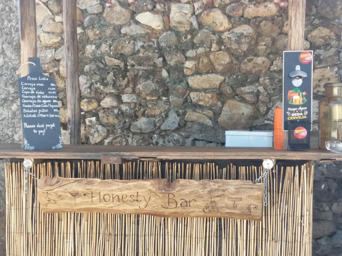 Food & Drinks, Casa De Campo De Oliveiras, Penela