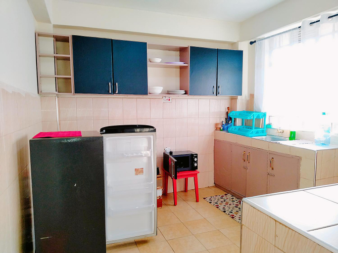 Others 3, Cozy Haven, Kieni