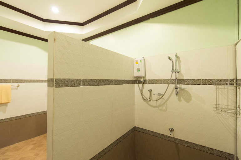 Others 5, Excellency Apartment, Vientiane
