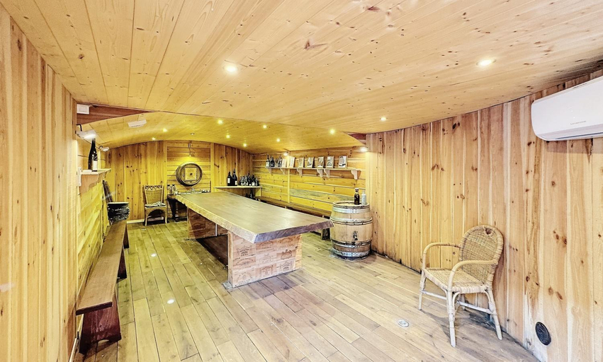 Food & Drinks, Le Domaine de la Chapelle, Haut-Rhin