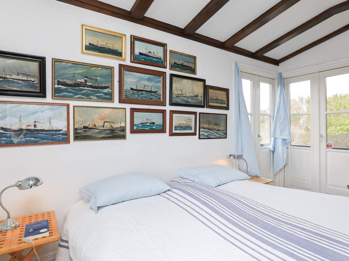 Bedroom 2, Seaside Serenity - By Traum Ferienwohnungen, Frederikshavn