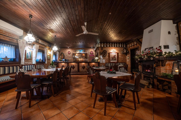Food & Drinks 4, Osrodek LBN-HUTA, Ostrów Wielkopolski
