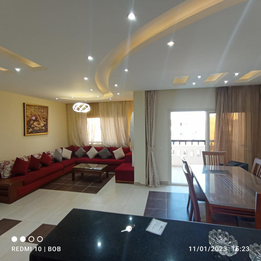 Others 3, Apartment at ElKarma Aqua beach Resort, Al-Ghurdaqah