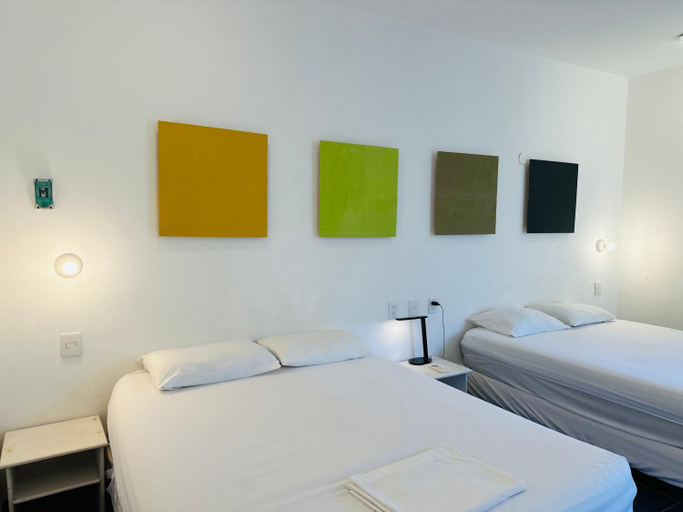 Others 5, Freelance Hostel, Cozumel
