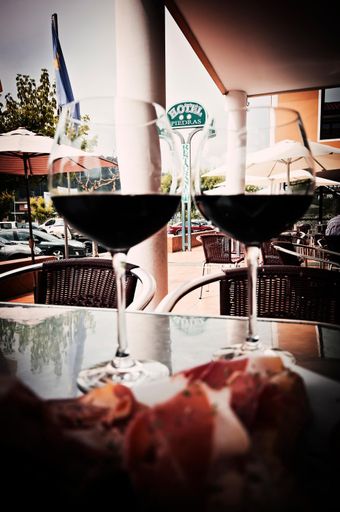 Food & Drinks 5, Hotel Piedras, Asturias