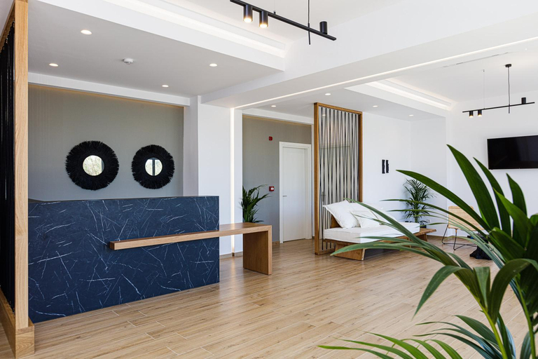 Public Area 3, Eleven Boutique Suites, Crete