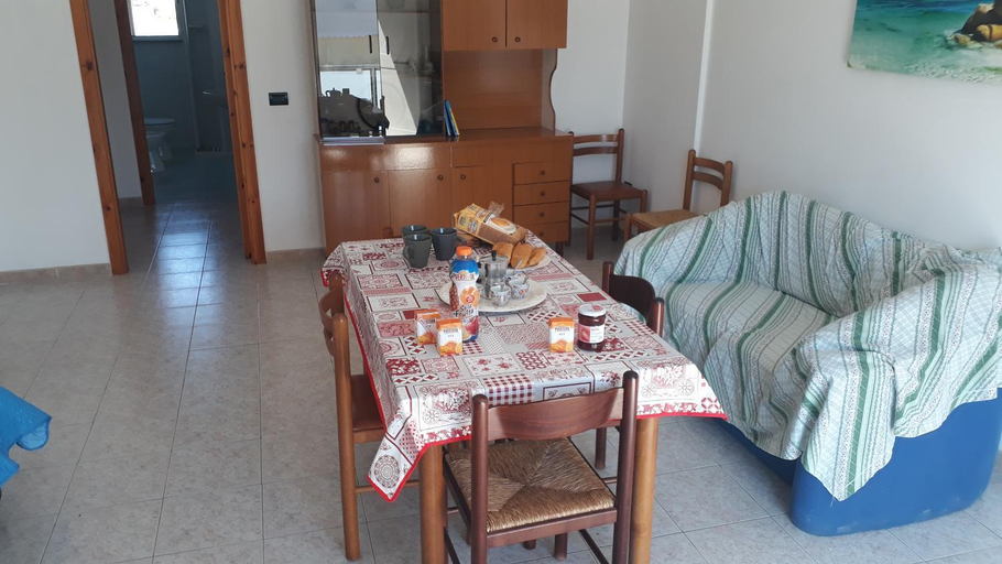 Others 5, Charming Holiday Home Near The Beach With A Terrace Parking Available, Pets, Lecce