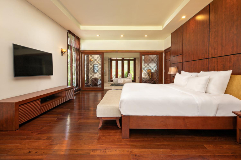 Bedroom 2, Villa Da Nang Resort Beachfront Abogo, Da Nang