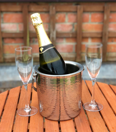 Food & Drinks 5, The Earsdon Annexe, Norfolk