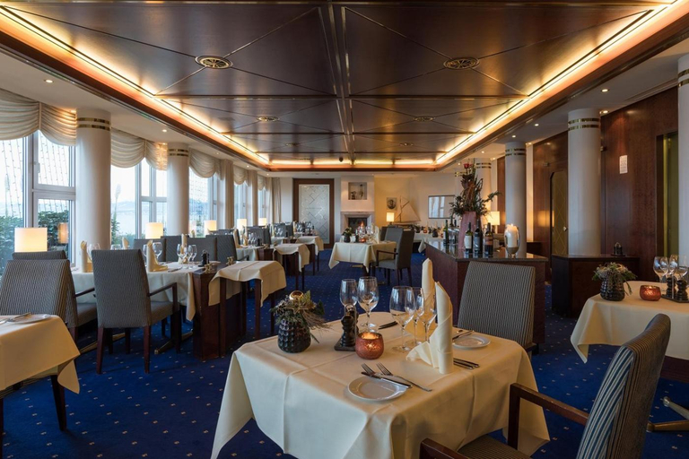 Food & Drinks 5, Bad Horn - Hotel & Spa, Bodensee