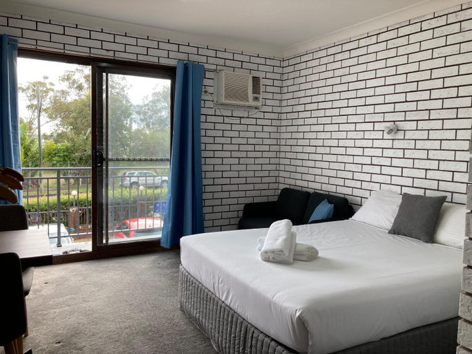 Others 5, Toukley Motel, Wyong - North-East