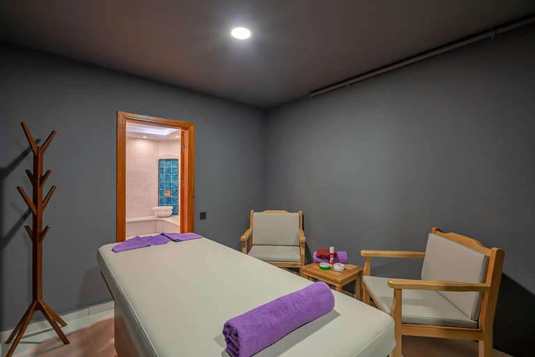 Bedroom 3, ERTA SOYAK THERMAL OTEL, Osmangazi