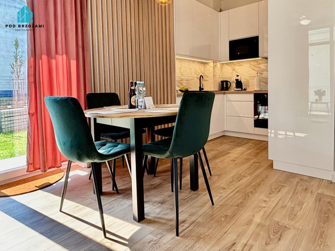Others 5, Pod Brzozami Apartamenty Ku Morzu, Kołobrzeg