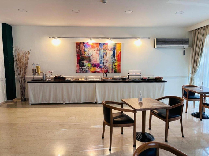 Food & Drinks 4, Paradise Hotel, South Aegean