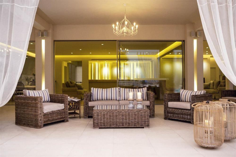 Public Area 4, Camvillia Resort, Peloponnese