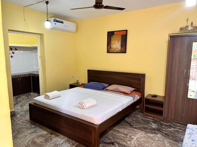 Others 4, James Guesthouse, South Goa
