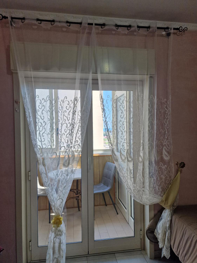 Others 5, Casa Francesco, Catania