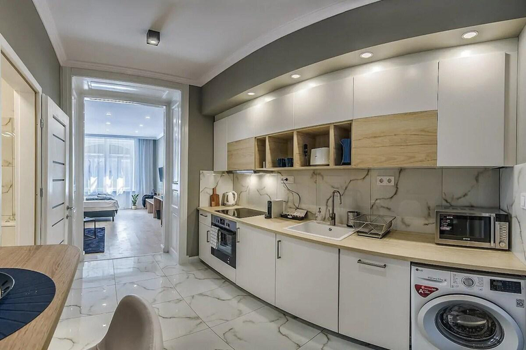 Others 5, Luxury STUDIO for Treasure Seekers, Budapesti