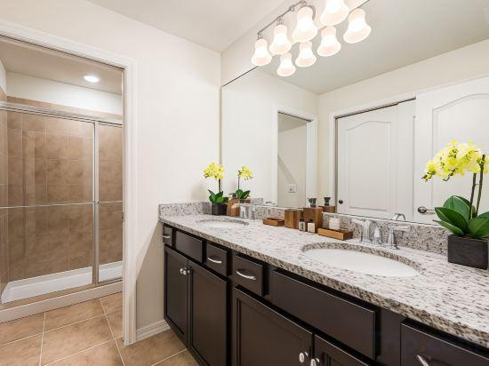 2, Magic Retreat Near Disney, Sleeps 12 Private Pool Sol101, Polk