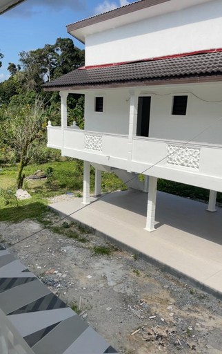 Others 3, home stay harith & humaira, Seremban